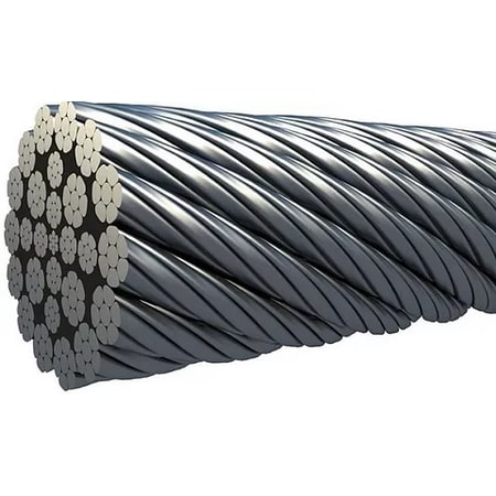 Çelik Halat Nuflex 10 mm